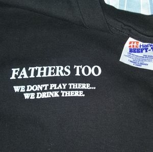 Father's Tshirt